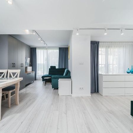 Ice Apartments クラクフ エクステリア 写真