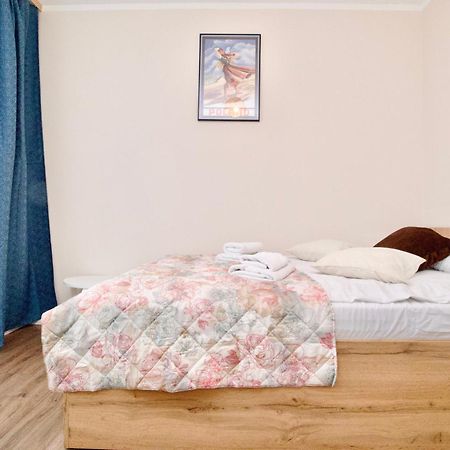 Ice Apartments クラクフ エクステリア 写真