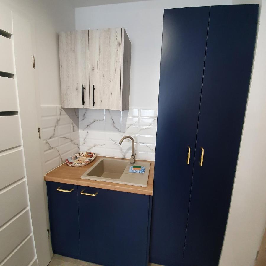 Ice Apartments クラクフ エクステリア 写真