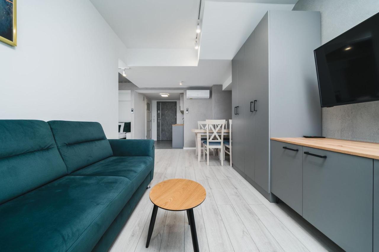 Ice Apartments クラクフ エクステリア 写真