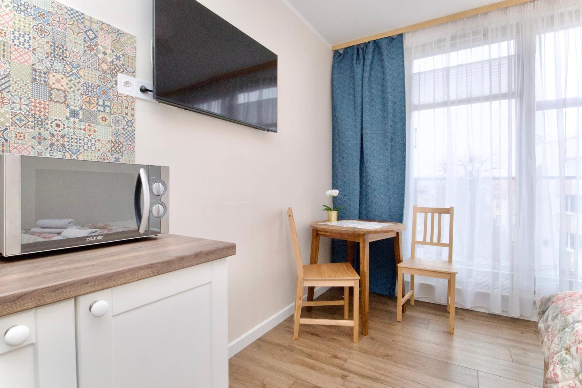 Ice Apartments クラクフ エクステリア 写真