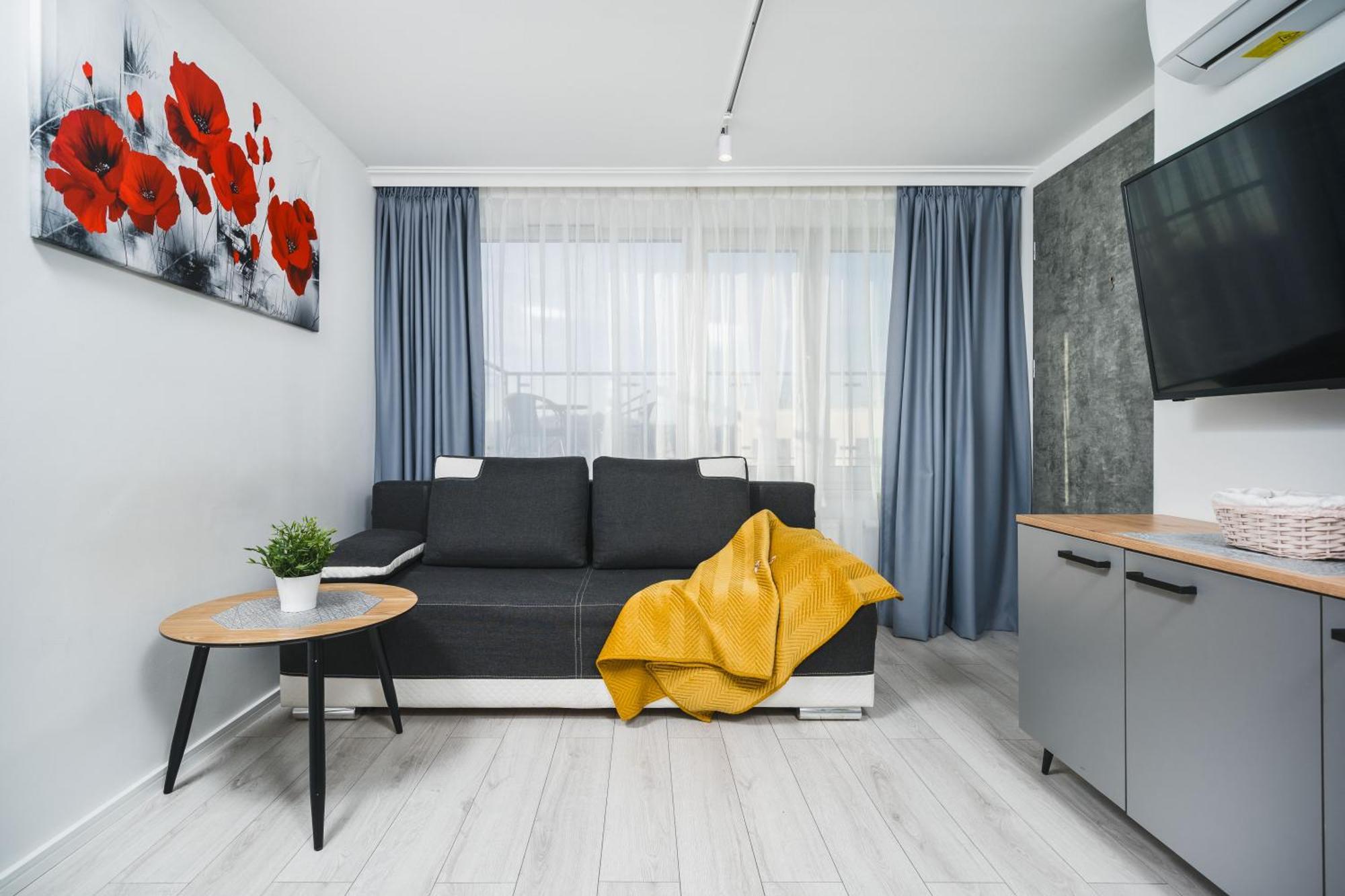 Ice Apartments クラクフ エクステリア 写真